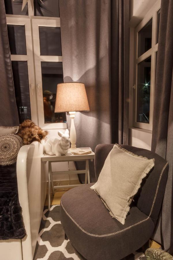 Vacationclub - Koscielna 2 Apartament 4 Карпач Екстер'єр фото
