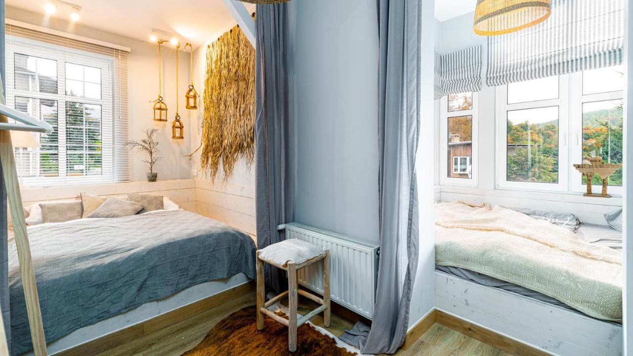 Vacationclub - Koscielna 2 Apartament 4 Карпач Екстер'єр фото